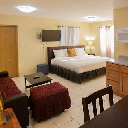 Ocean Villa Guam Tamuning Exterior photo