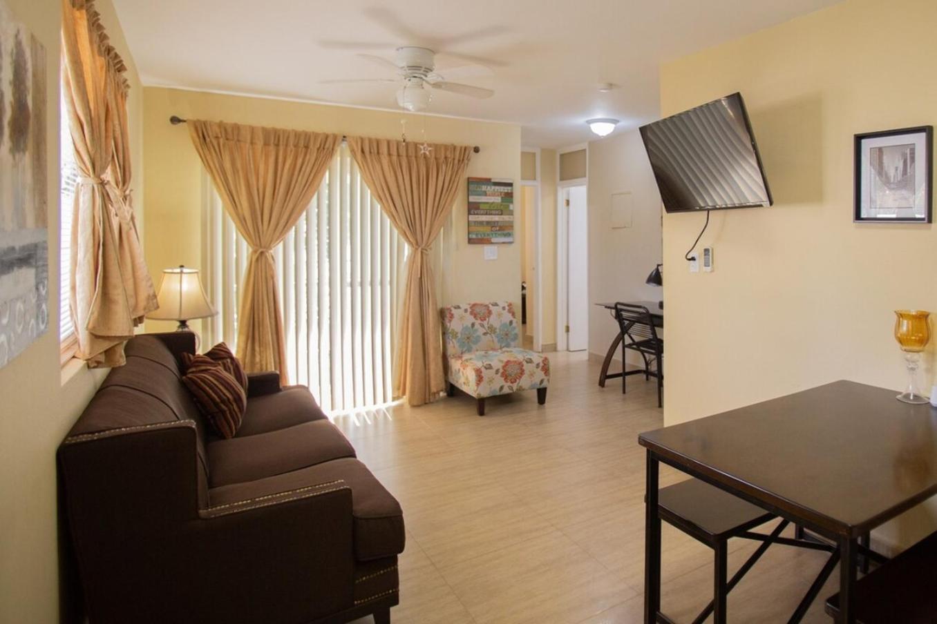 Ocean Villa Guam Tamuning Exterior photo