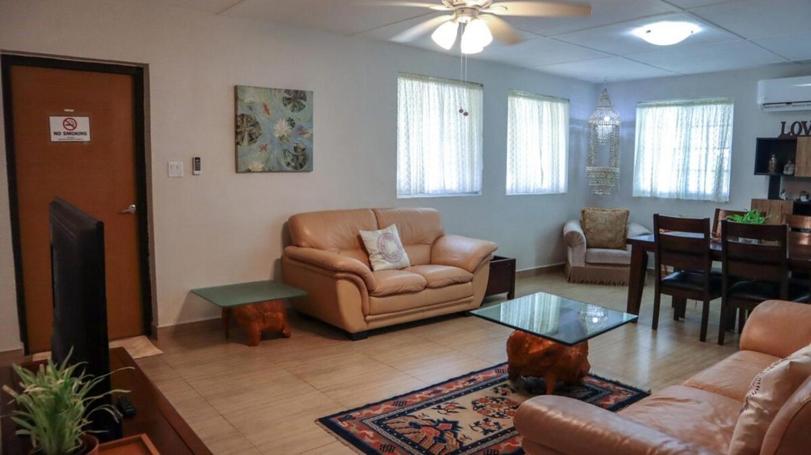 Ocean Villa Guam Tamuning Exterior photo