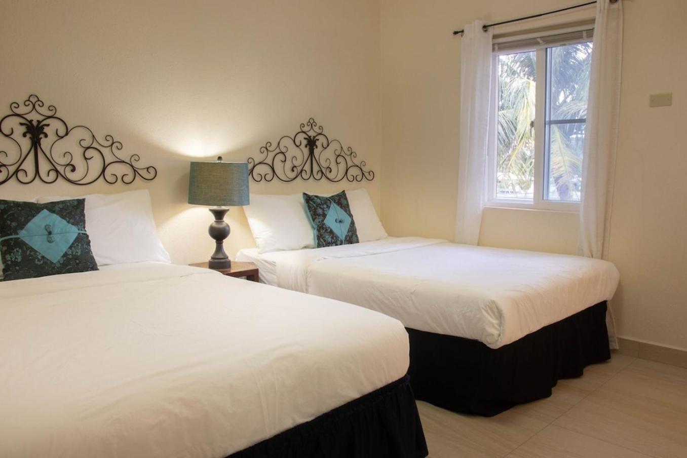 Ocean Villa Guam Tamuning Exterior photo