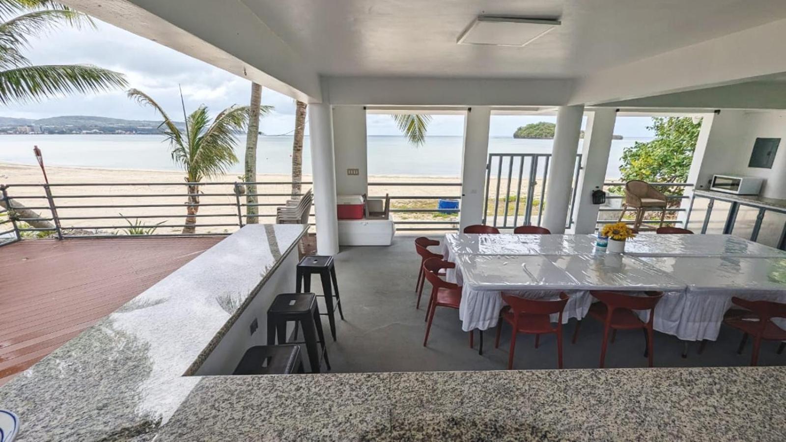 Ocean Villa Guam Tamuning Exterior photo
