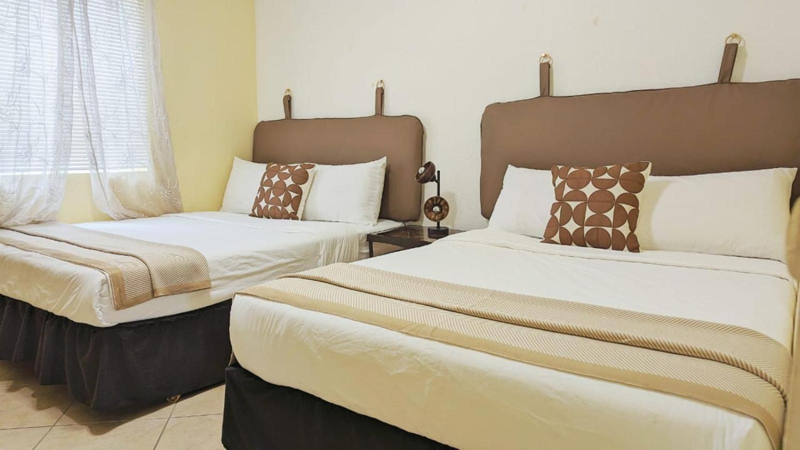 Ocean Villa Guam Tamuning Exterior photo