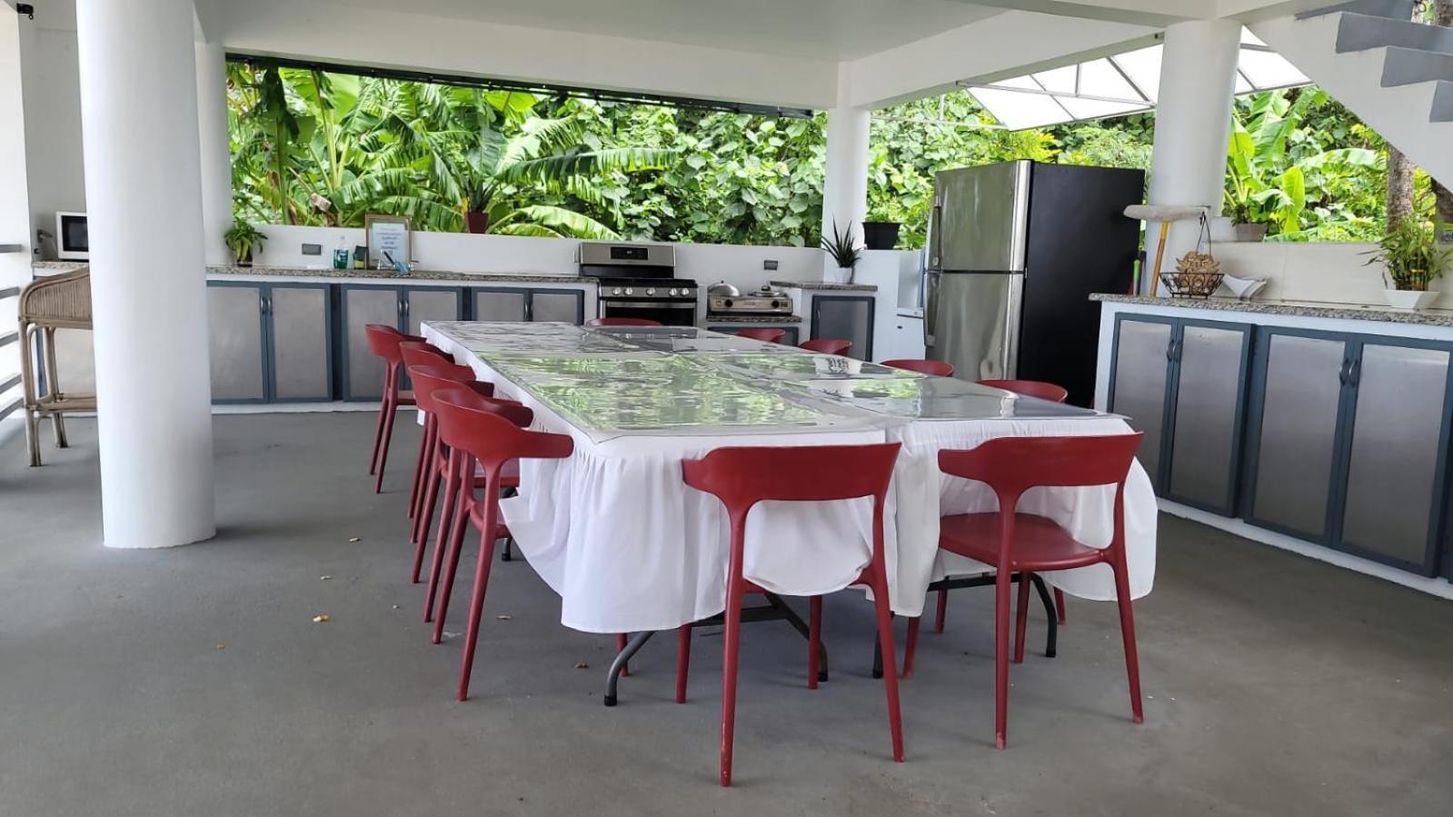 Ocean Villa Guam Tamuning Exterior photo