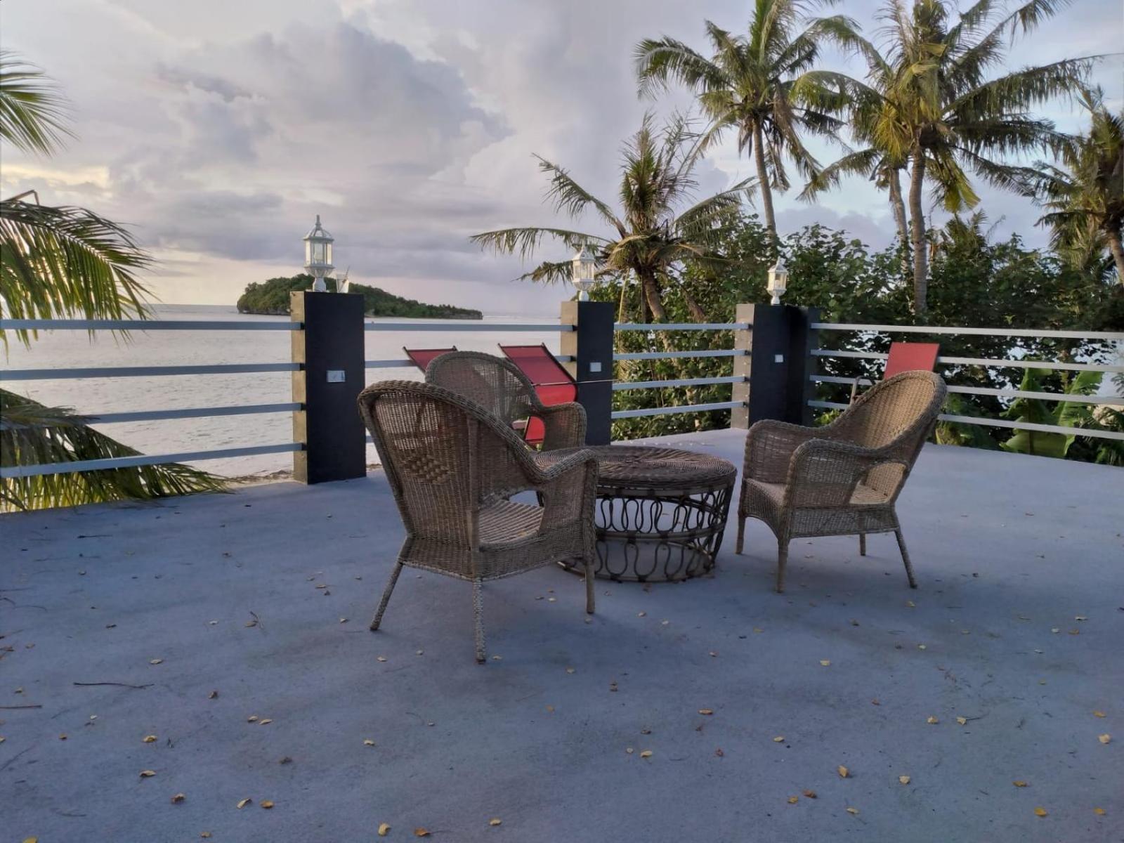 Ocean Villa Guam Tamuning Exterior photo