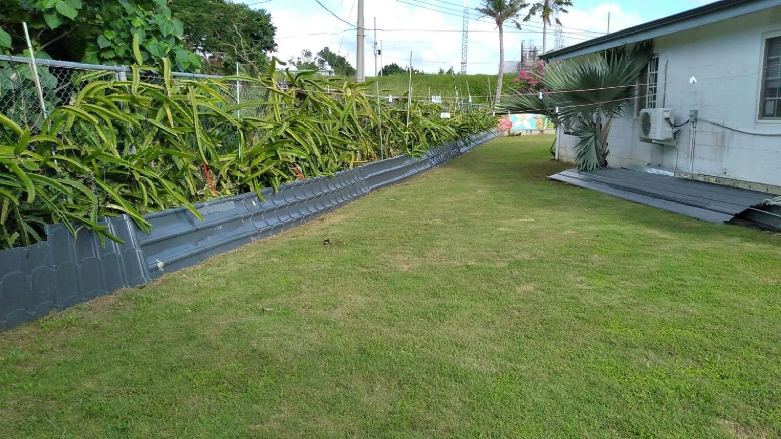 Ocean Villa Guam Tamuning Exterior photo