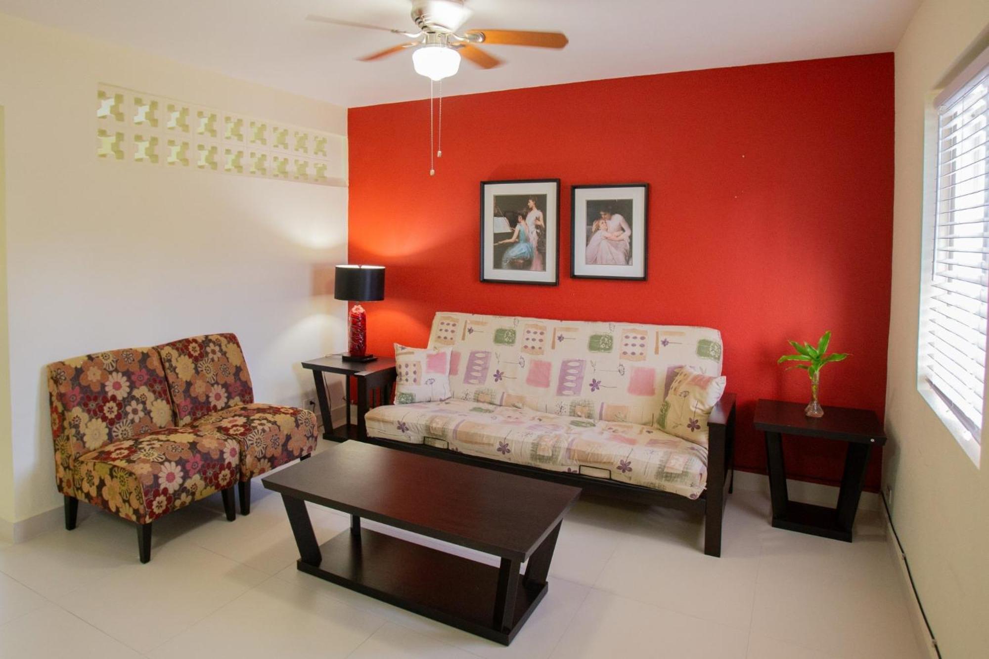 Ocean Villa Guam Tamuning Exterior photo